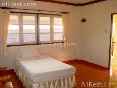 Lanta Garden Hill Resort 8